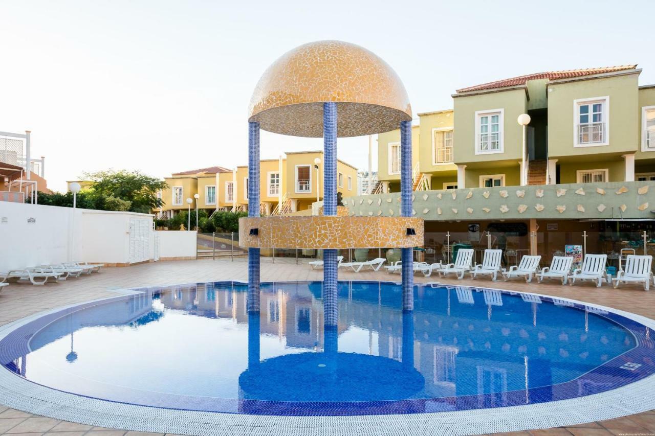 Orlando 85 Διαμέρισμα Costa Adeje  Εξωτερικό φωτογραφία