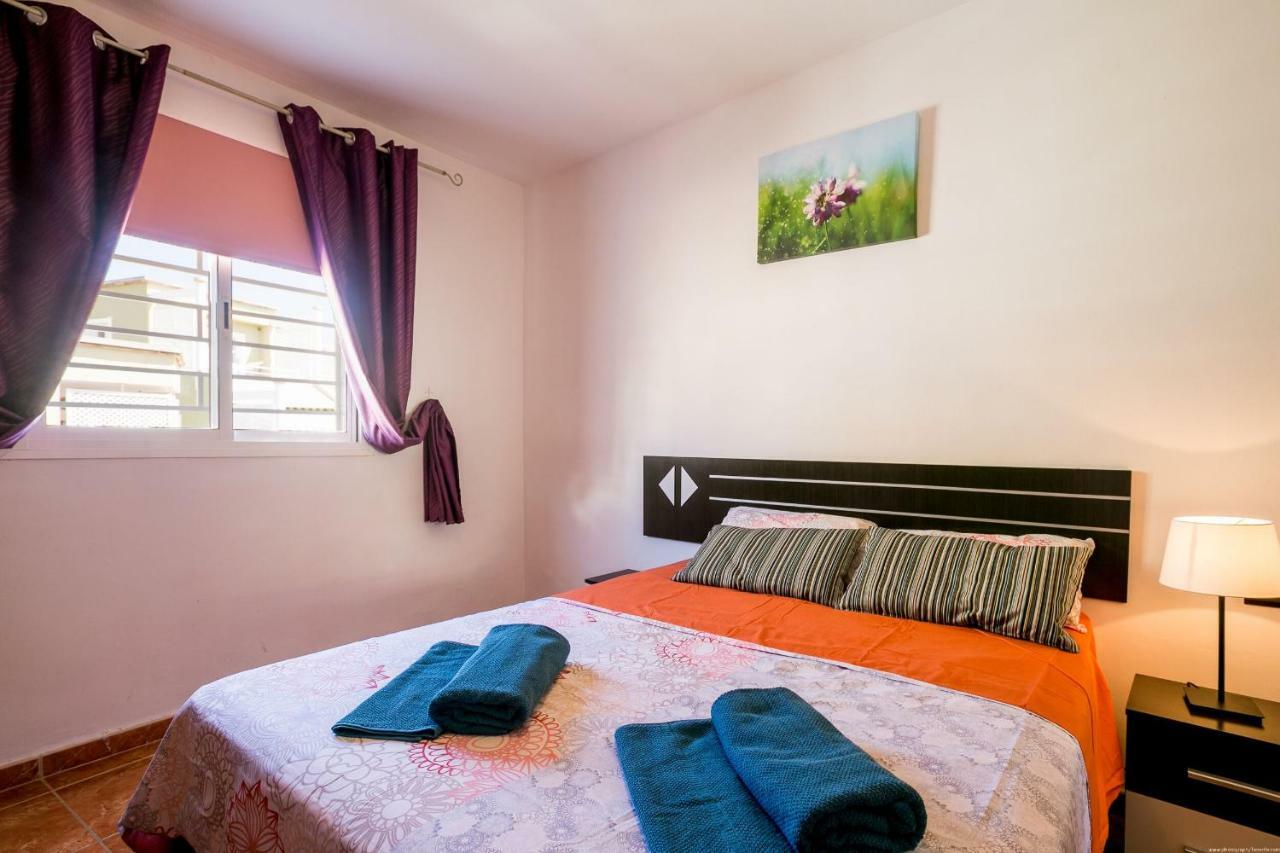 Orlando 85 Διαμέρισμα Costa Adeje  Εξωτερικό φωτογραφία