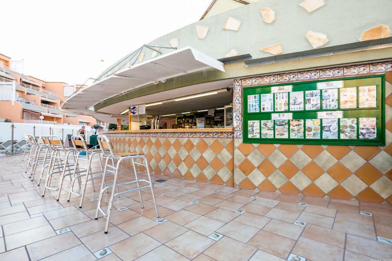 Orlando 85 Διαμέρισμα Costa Adeje  Εξωτερικό φωτογραφία