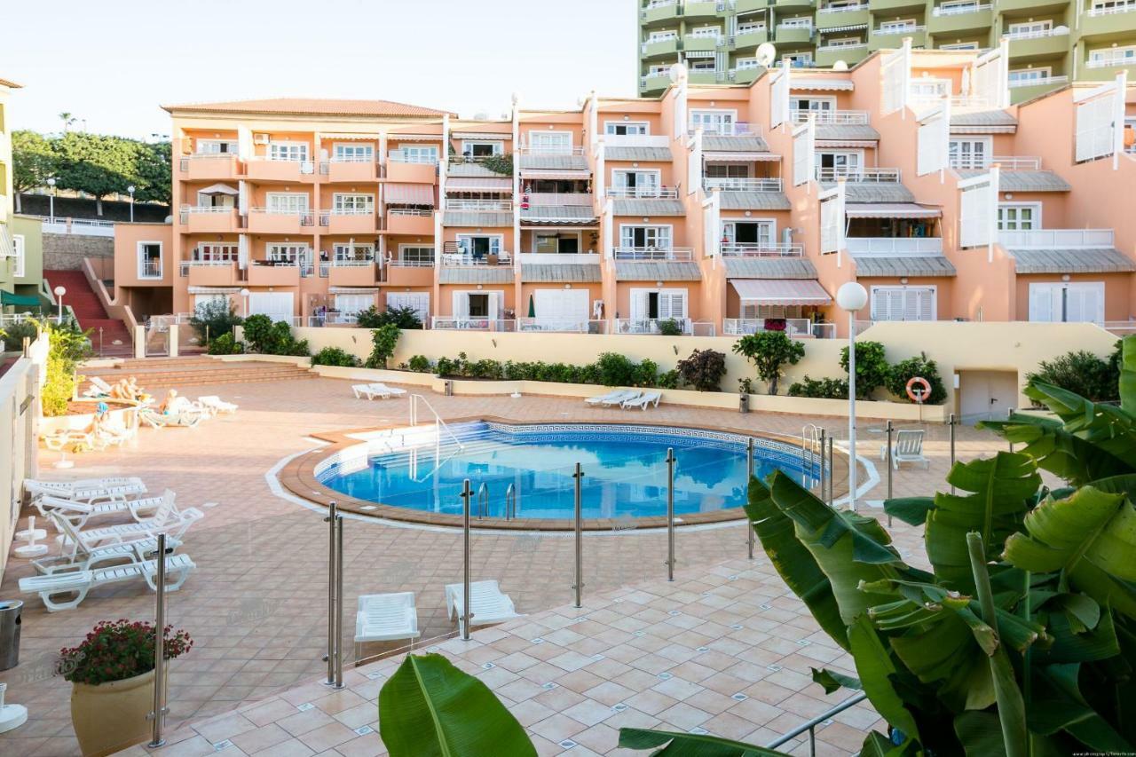 Orlando 85 Διαμέρισμα Costa Adeje  Εξωτερικό φωτογραφία