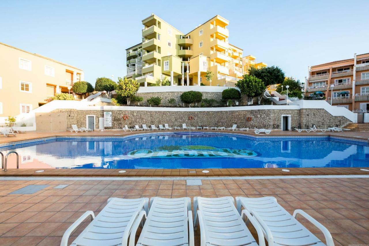 Orlando 85 Διαμέρισμα Costa Adeje  Εξωτερικό φωτογραφία