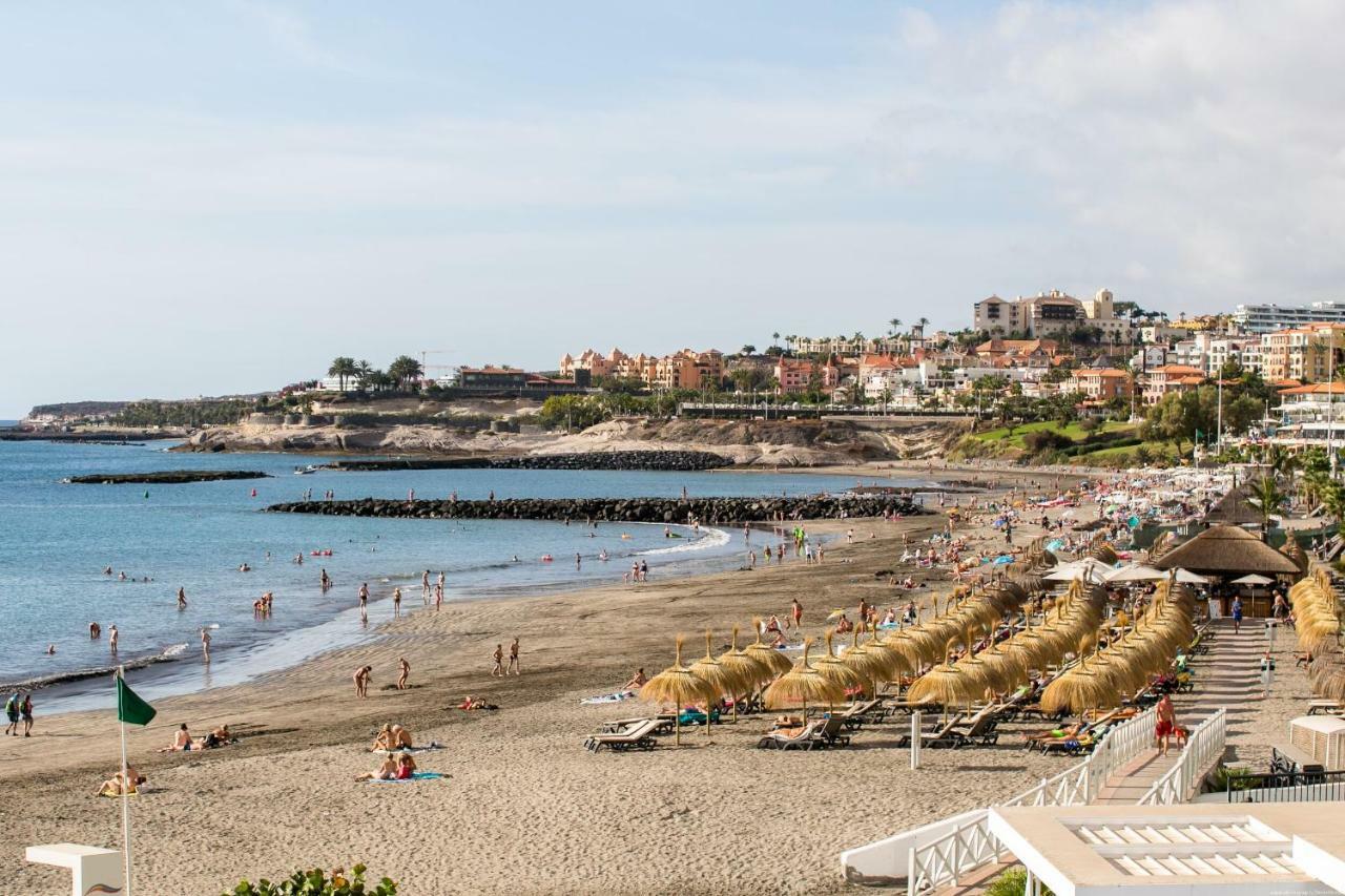 Orlando 85 Διαμέρισμα Costa Adeje  Εξωτερικό φωτογραφία