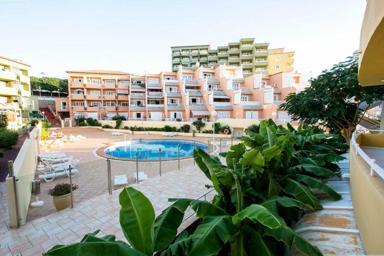 Orlando 85 Διαμέρισμα Costa Adeje  Εξωτερικό φωτογραφία